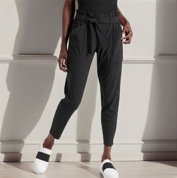 Athleta Pants - Athleta Skyline II Pant Size 14